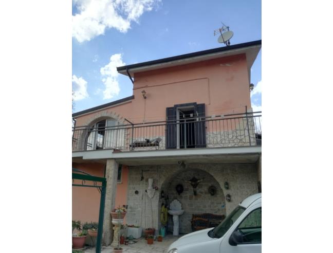 Anteprima foto 6 - Casa indipendente in Vendita a Vinchiaturo - Santa Maria Delle Macchie