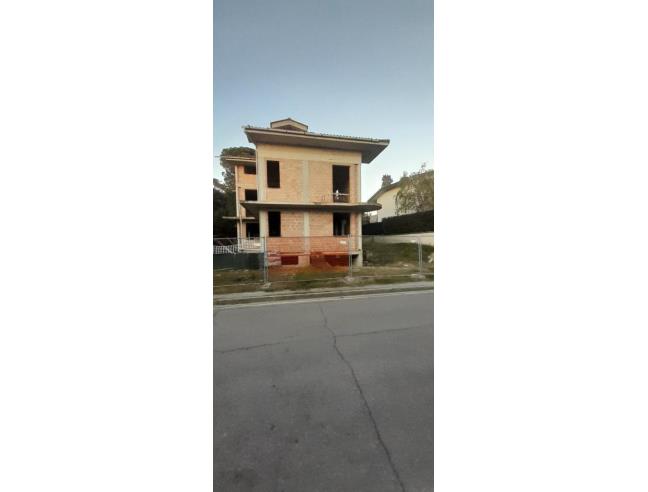 Anteprima foto 1 - Casa indipendente in Vendita a Vinci - Spicchio-Sovigliana