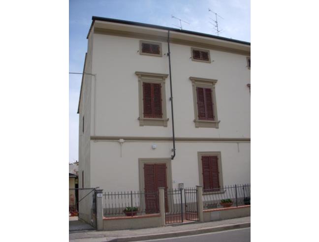 Anteprima foto 1 - Casa indipendente in Vendita a Vinci - Spicchio-Sovigliana