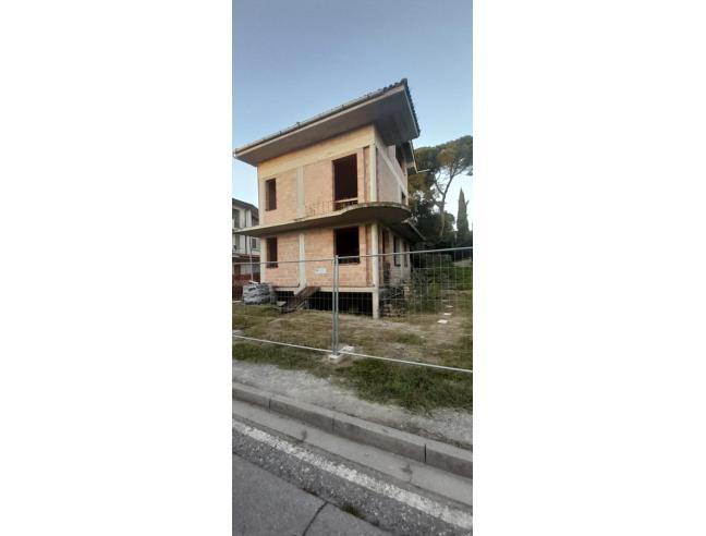 Anteprima foto 3 - Casa indipendente in Vendita a Vinci - Spicchio-Sovigliana