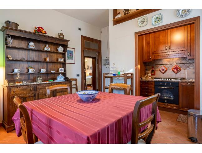 Anteprima foto 4 - Casa indipendente in Vendita a Volterra - Saline Di Volterra