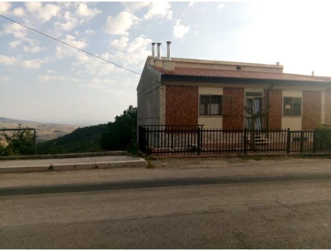 Anteprima foto 1 - Casa indipendente in Vendita a Volturino (Foggia)
