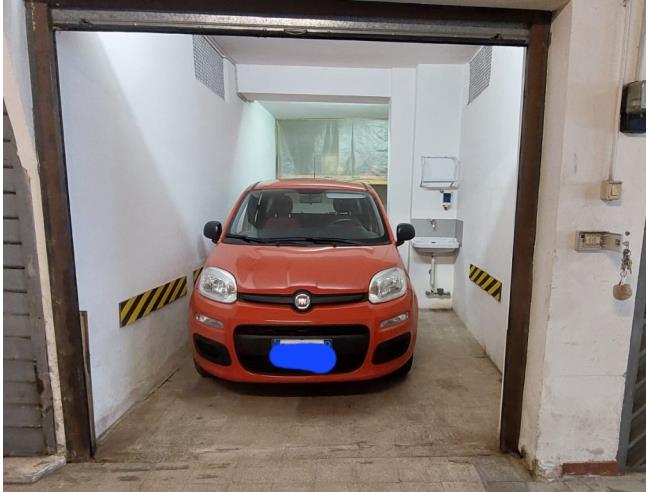Anteprima foto 1 - Garage/Auto silos in Vendita a Roma - Colli Portuensi