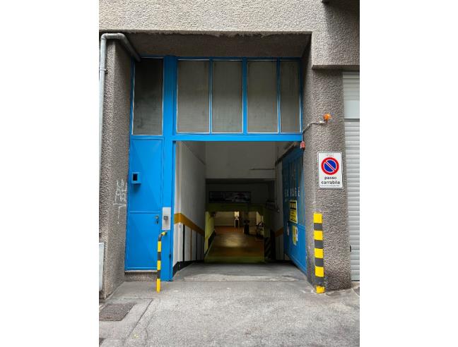 Anteprima foto 6 - Garage/Auto silos in Vendita a Trieste - Santa Croce Di Trieste