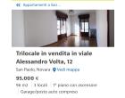 Foto - Appartamento in Vendita a Novara - San Paolo