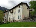 Foto - Rustico/Casale in Vendita a Santa Brigida (Bergamo)