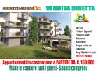 Anteprima foto - Appartamento nuova costruzione a Gessate (Milano)