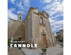 Foto - Terreno Edificabile Residenziale in Vendita a Cannole (Lecce)