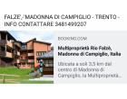 Foto - Offerte Vacanze Residence a Pinzolo - Madonna Di Campiglio