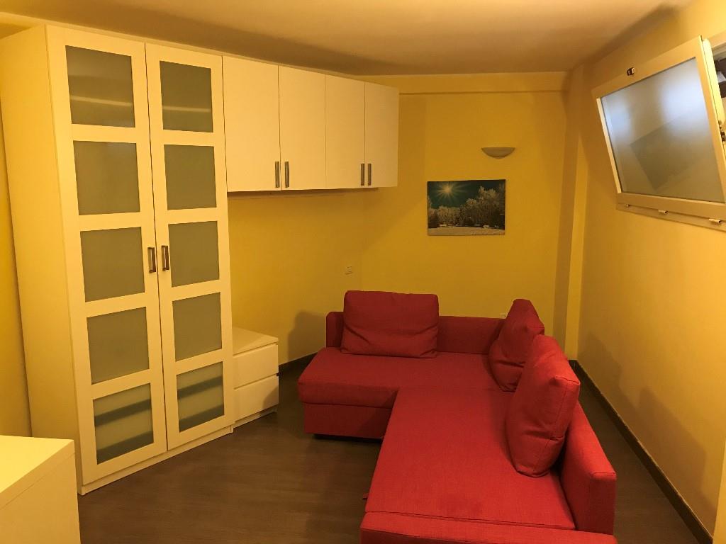 Monolocale arredato e ristrutturato Affitto Appartamento da Privato a Bari, Santo Spirito 163091