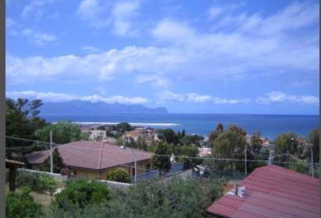 Vendesi Villa Nina trattativa riservata Casa Vacanza a Balestrate