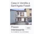 Foto - Casa indipendente in Vendita a Sant'Agata Fossili (Alessandria)