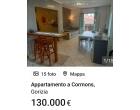 Foto - Appartamento in Vendita a Cormons (Gorizia)