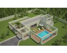Anteprima foto - Villa nuova costruzione a Marsala (Trapani)