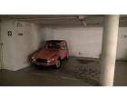 Foto - Box/Garage/Posto auto in Vendita a Pistoia (Pistoia)
