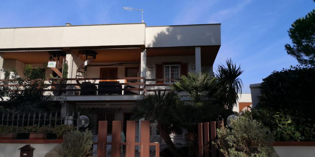 APPARTAMENTO PRIMO PIANO MONTALTO MARINA Casa Vacanza a Montalto di