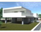 Anteprima foto - Villa nuova costruzione a Due Carrare - Cornegliana