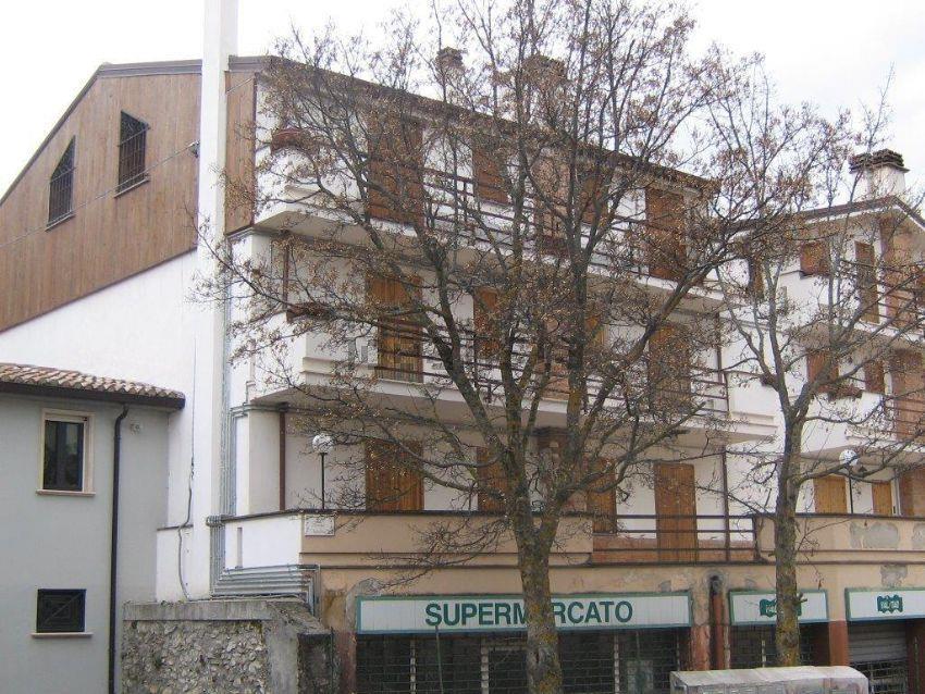 Trilocale Rovere Rocca di Mezzo (AQ)