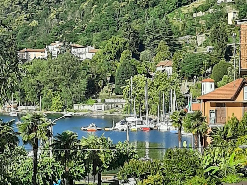 sfocia vicino a stresa