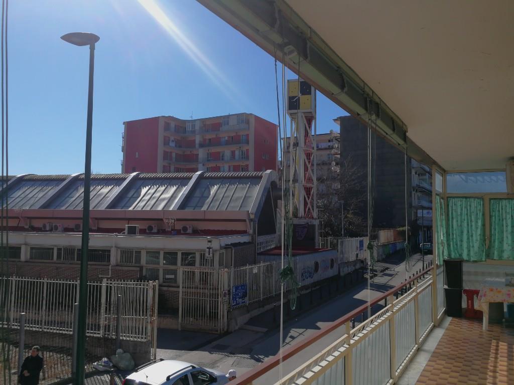 Casa in vendita a via Empedocle Vendita Appartamento da Privato a Napoli, Pianura 262794