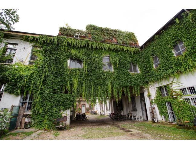 Anteprima foto 4 - Laboratorio in Affitto a Milano - Barona