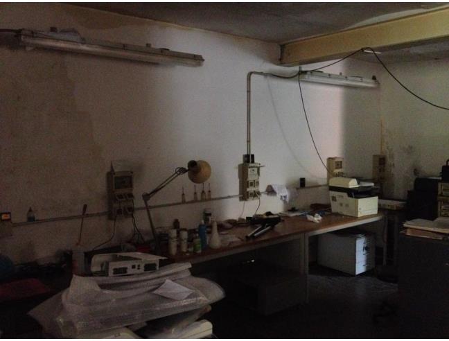 Anteprima foto 3 - Laboratorio in Affitto a Voghera (Pavia)