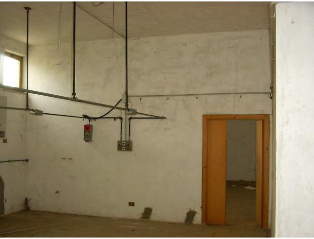 Anteprima foto 1 - Laboratorio in Vendita a Castel di Lama - Sambuco