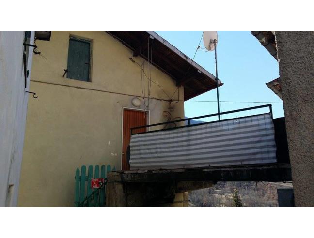 Anteprima foto 3 - Loft/Open Space in Vendita a Vobbia (Genova)
