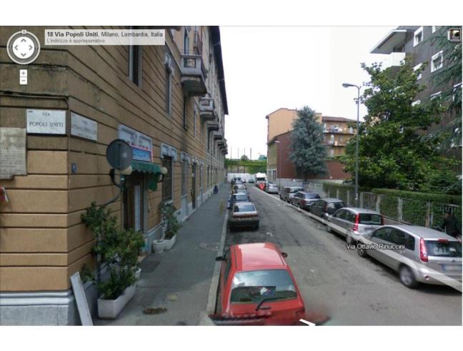 Anteprima foto 2 - Magazzino in Affitto a Milano - Loreto