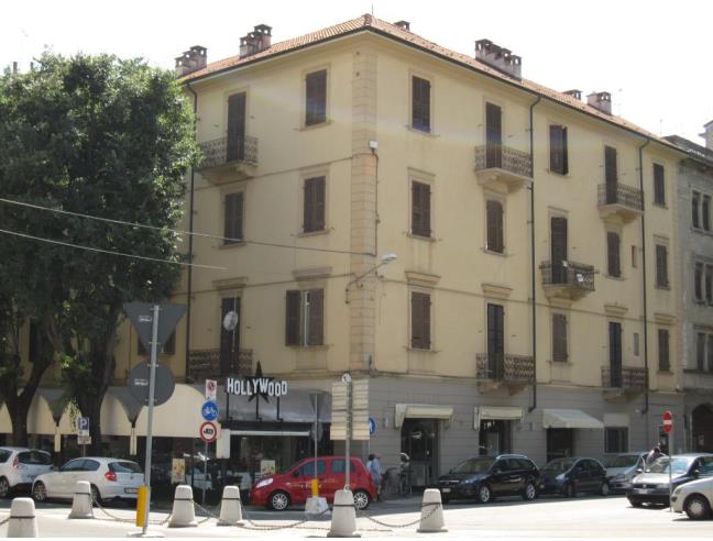 Anteprima foto 1 - Magazzino in Vendita a Casale Monferrato (Alessandria)