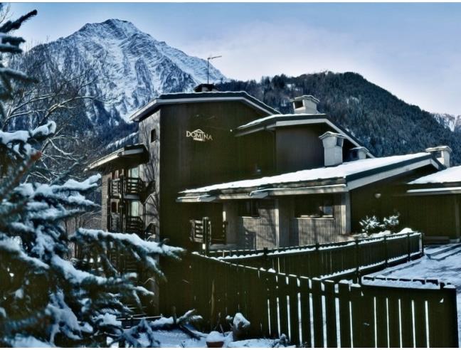 Anteprima foto 4 - Multiproprietà in Vendita a Courmayeur (Aosta)