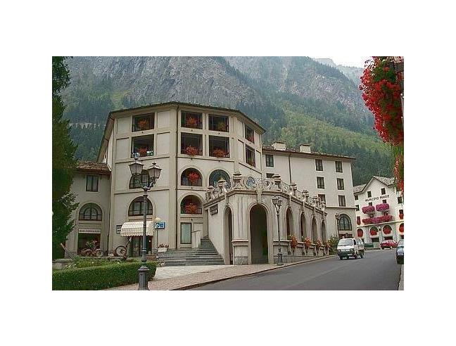 Anteprima foto 8 - Multiproprietà in Vendita a Courmayeur (Aosta)