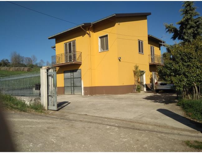 Anteprima foto 4 - Multiproprietà in Vendita a Sant'Angelo dei Lombardi (Avellino)