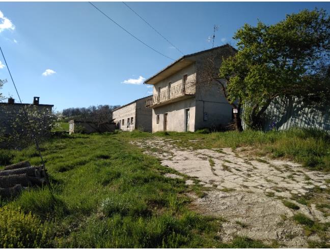 Anteprima foto 6 - Multiproprietà in Vendita a Sant'Angelo dei Lombardi (Avellino)
