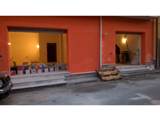 Anteprima foto 1 - Negozio in Affitto a Avezzano - San Pelino
