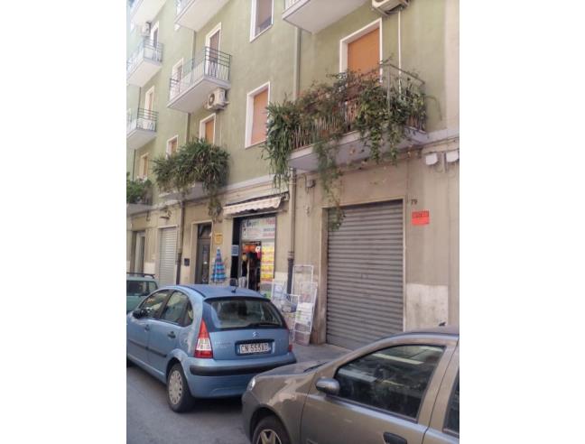 Anteprima foto 1 - Negozio in Affitto a Bari - San Pasquale