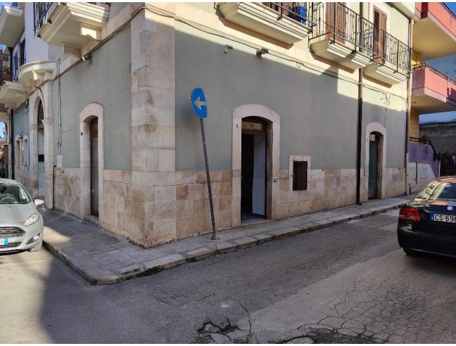 Anteprima foto 1 - Negozio in Affitto a Bitetto (Bari)