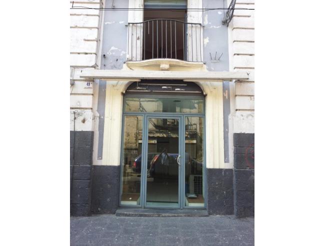Anteprima foto 1 - Negozio in Affitto a Catania - Centro Storico
