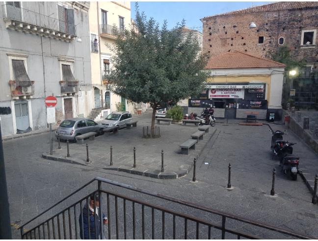 Anteprima foto 1 - Negozio in Affitto a Catania - Via Garibaldi