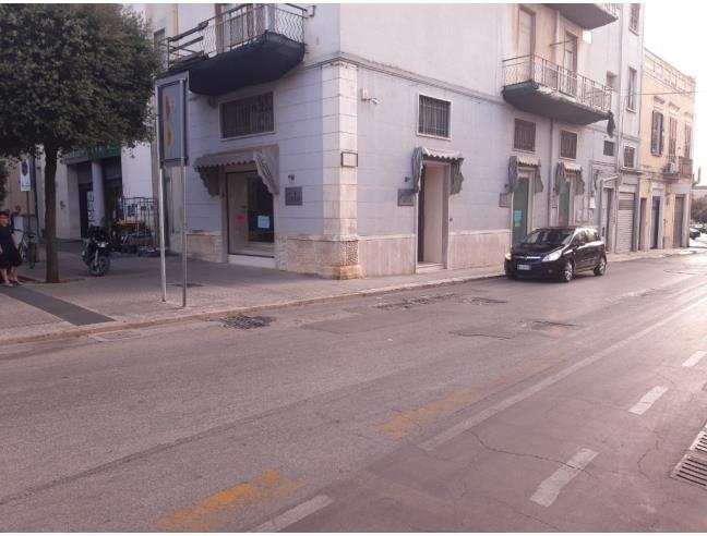 Anteprima foto 2 - Negozio in Affitto a Conversano (Bari)