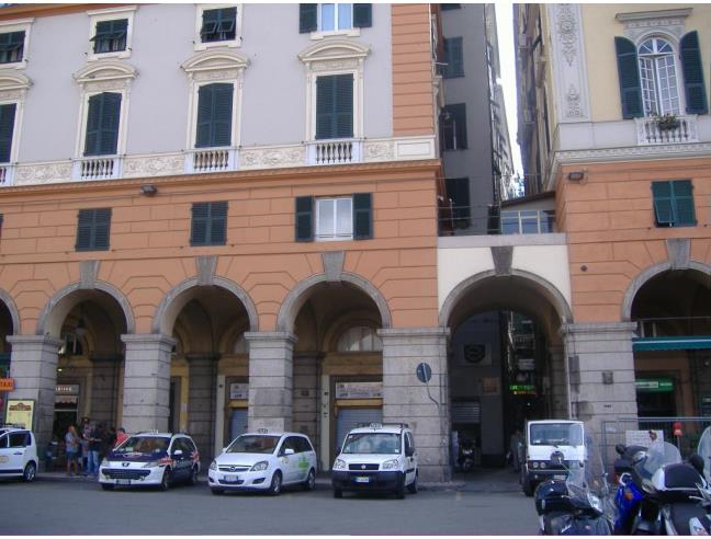 Anteprima foto 8 - Negozio in Affitto a Genova - Centro Storico