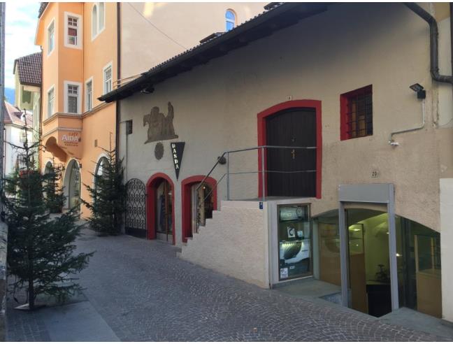 Anteprima foto 2 - Negozio in Affitto a Merano (Bolzano/Bozen)