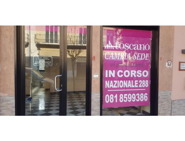 Anteprima foto 1 - Negozio in Affitto a Scafati (Salerno)