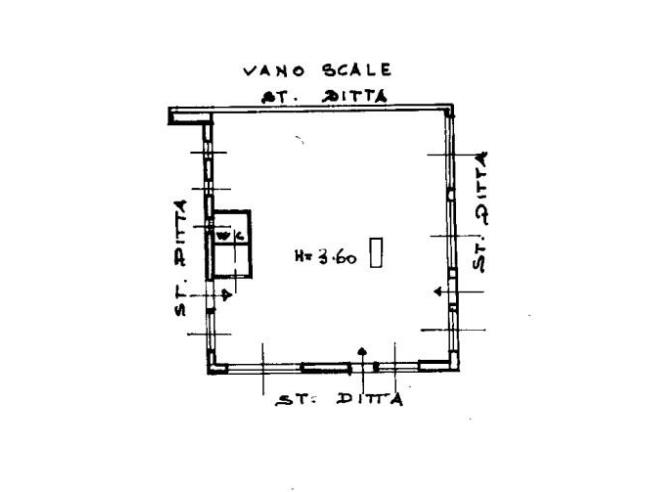 Anteprima foto 8 - Negozio in Affitto a Sesto San Giovanni (Milano)