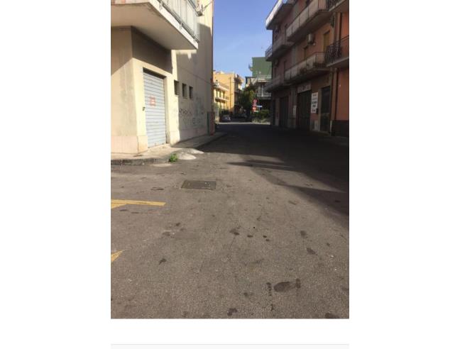 Anteprima foto 1 - Negozio in Vendita a Acireale (Catania)