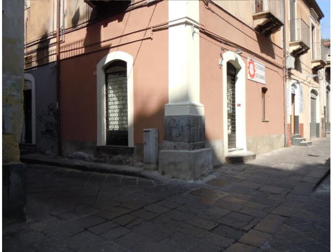 Anteprima foto 3 - Negozio in Vendita a Catania - Borgo