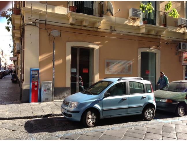 Anteprima foto 7 - Negozio in Vendita a Catania - Centro Storico