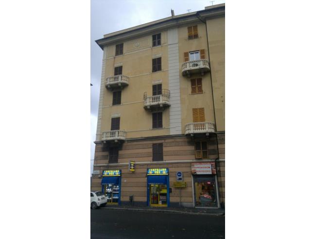 Anteprima foto 3 - Negozio in Vendita a Genova - Cornigliano