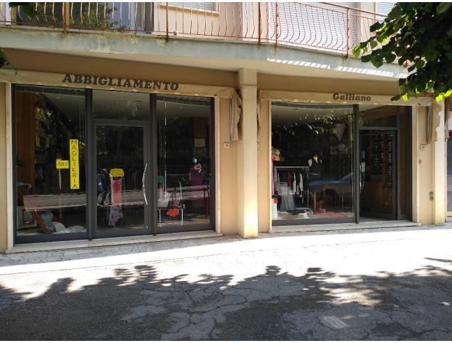 Anteprima foto 5 - Negozio in Vendita a Montepulciano - Sant'Albino