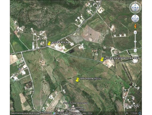 Anteprima foto 3 - Nuove Costruzioni Vendita diretta da Costruttore a Alghero - Surigheddu
